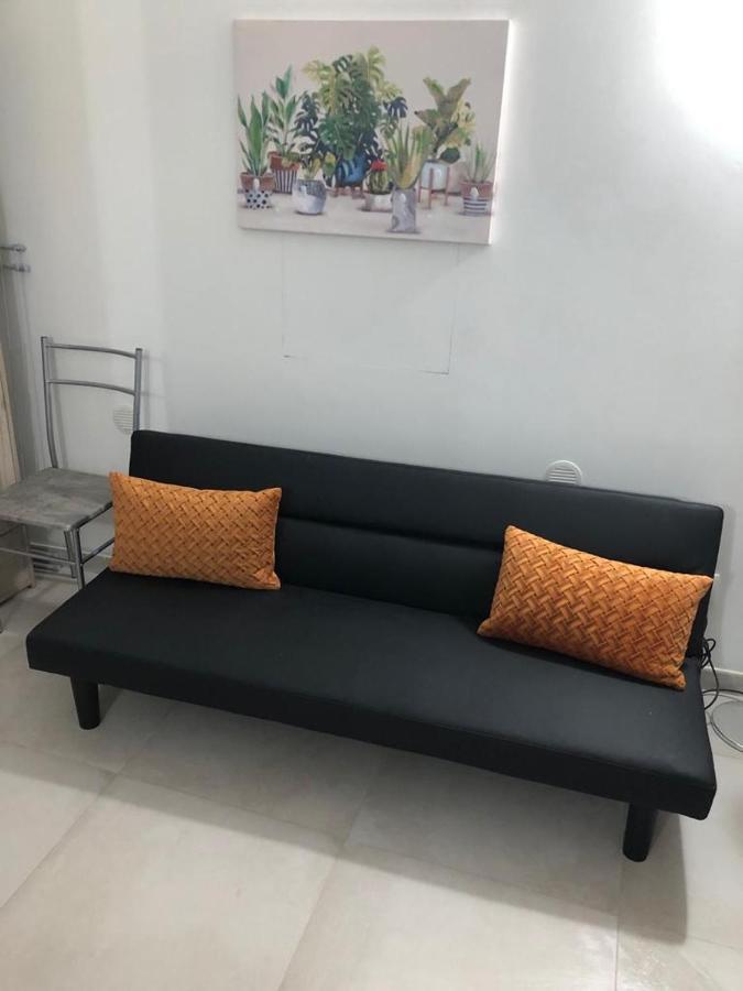 Apartamento Casa Cavour Noto Exterior foto