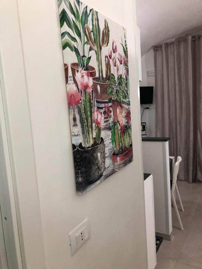 Apartamento Casa Cavour Noto Exterior foto