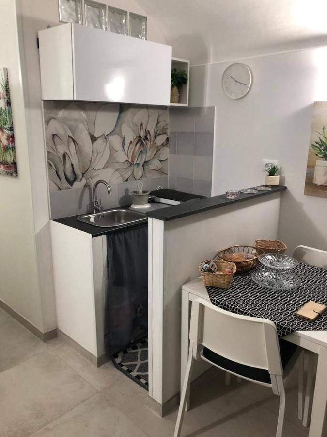 Apartamento Casa Cavour Noto Exterior foto